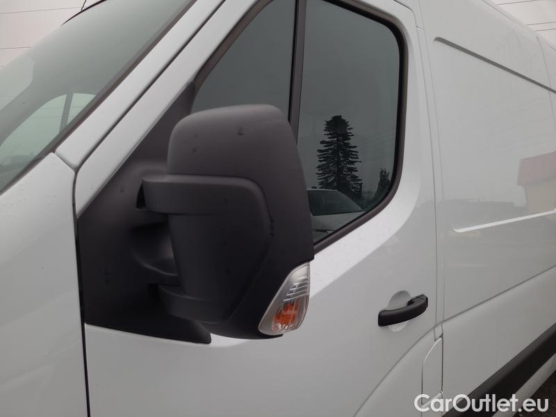  Renault  Master  (2010) Mast.Fur.dCi 135 L3H2P3 Extra #4