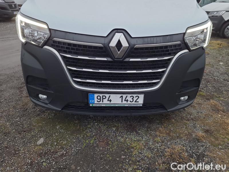  Renault  Master  (2010) Mast.Fur.dCi 135 L3H2P3 Extra #2