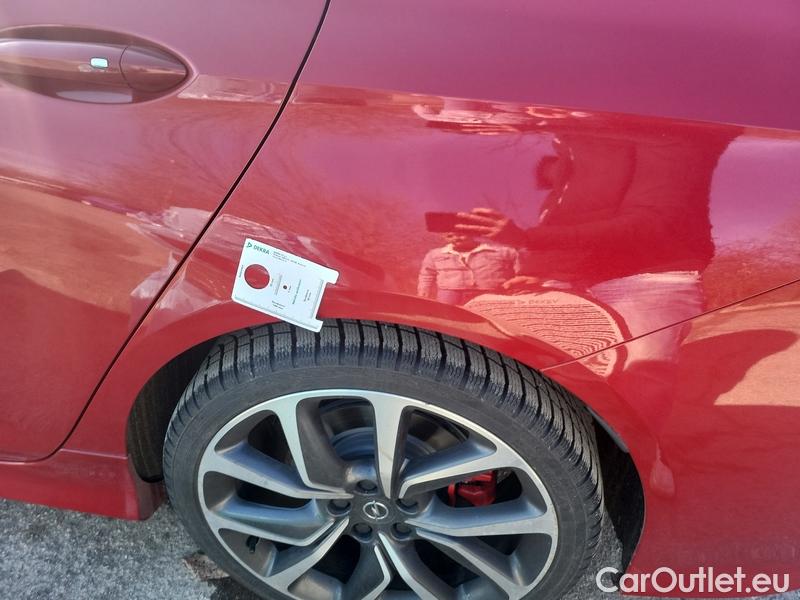  Opel  Insignia  Grand Sport  (2017) Ins.GS 2.0T 169k GSi 4x4 AT #6