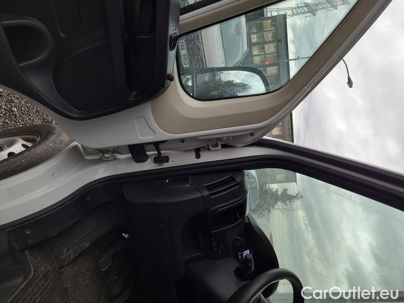  Fiat  Ducato  LCV 30 (2014)  2.2MTJ 140 33 L3H2 4d #14