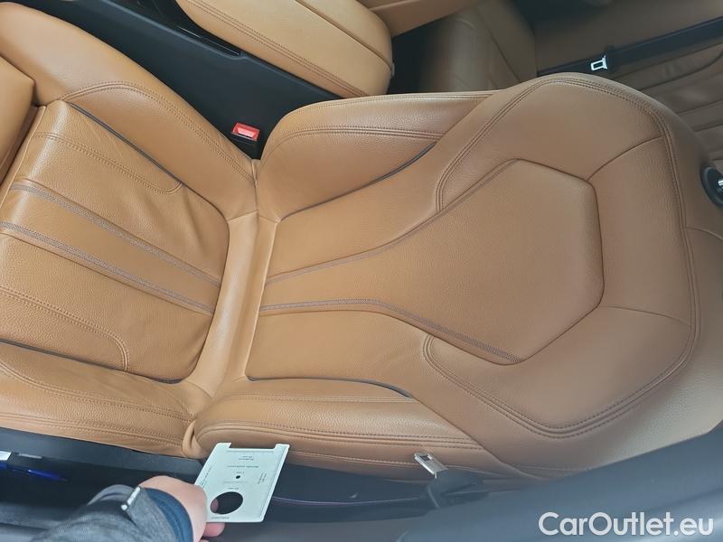  Bmw  Serie 5  Touring  (G31) (2017) 530i Touring xDrive AT 5d #12