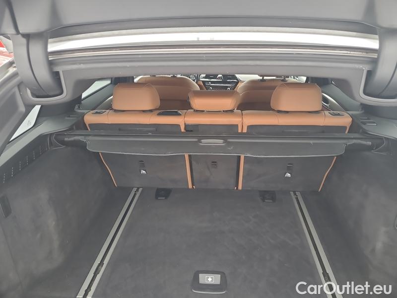  Bmw  Serie 5  Touring  (G31) (2017) 540i xD Touring #24