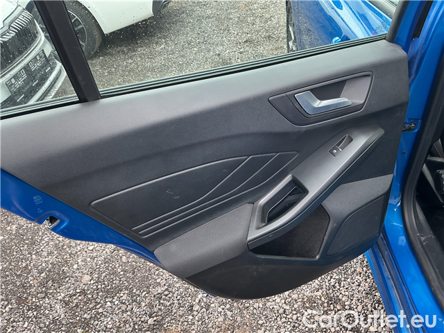  Ford  Focus Foc.Kom. 1.0mHEV 114 ST-Li.St. #11