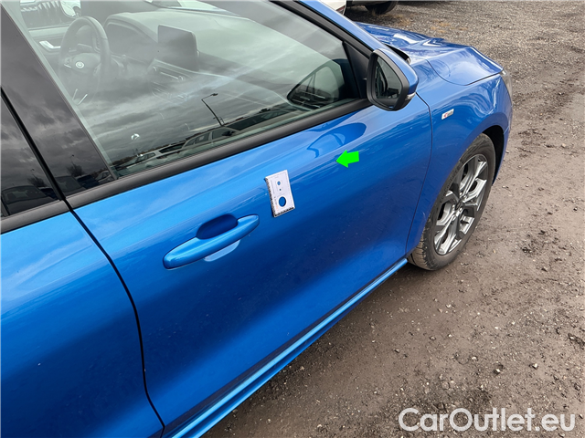  Ford  Focus Foc.Kom. 1.0mHEV 114 ST-Li.St. #5