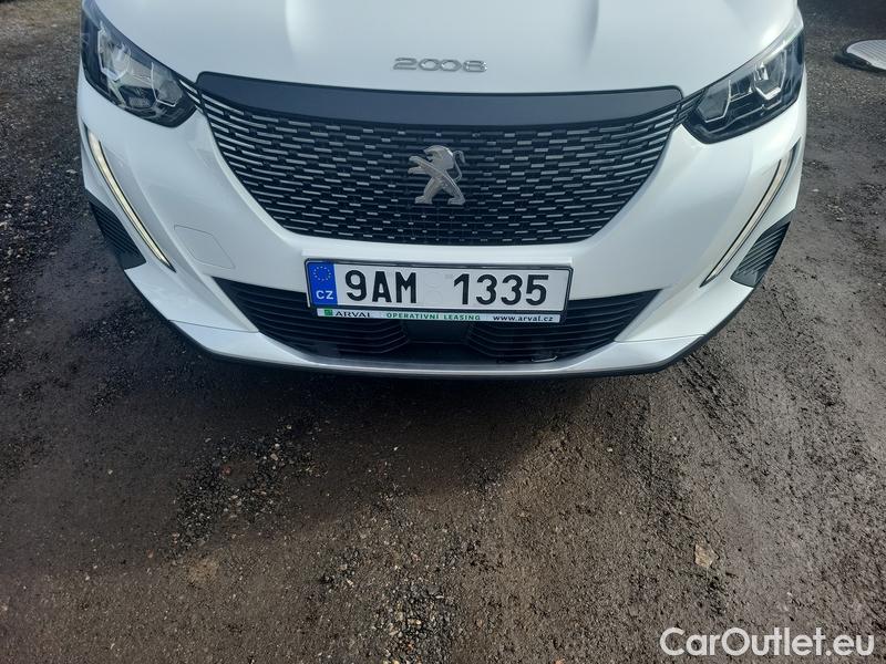  Peugeot  2008  (P1) (2019)  1.5BHDi 110 ALLURE #3