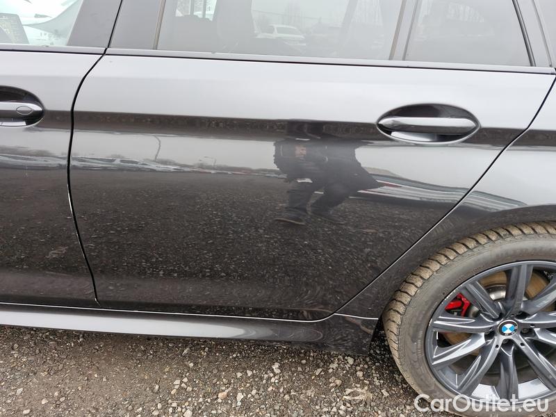  Bmw  Serie 5  Touring  (G31) (2017) 530i Touring xDrive AT 5d #16