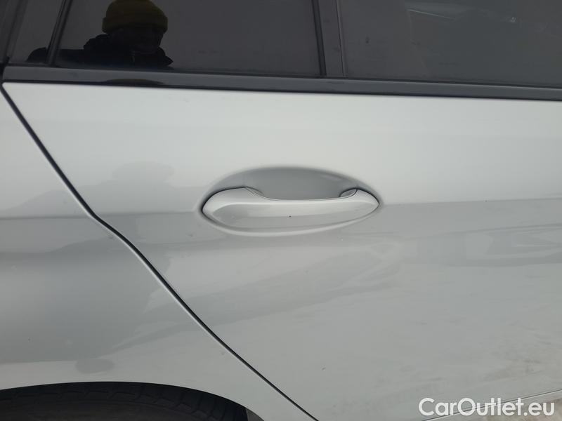  Bmw  Serie 5  Touring  (G31) (2017) 540i xD Touring #12