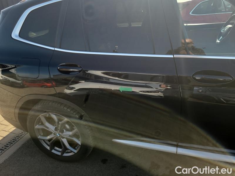  Bmw  X3  (G01) (12.2017)  xDrive30d AT #17