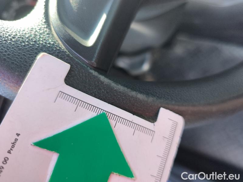  Skoda  Fabia  3 (2015)  1.0TSI 70 Active #13