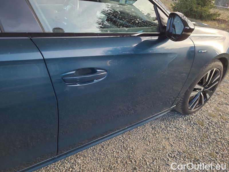  Peugeot  508   (2018->)  SW 1.6Hyb.225 GT Pack AT #20