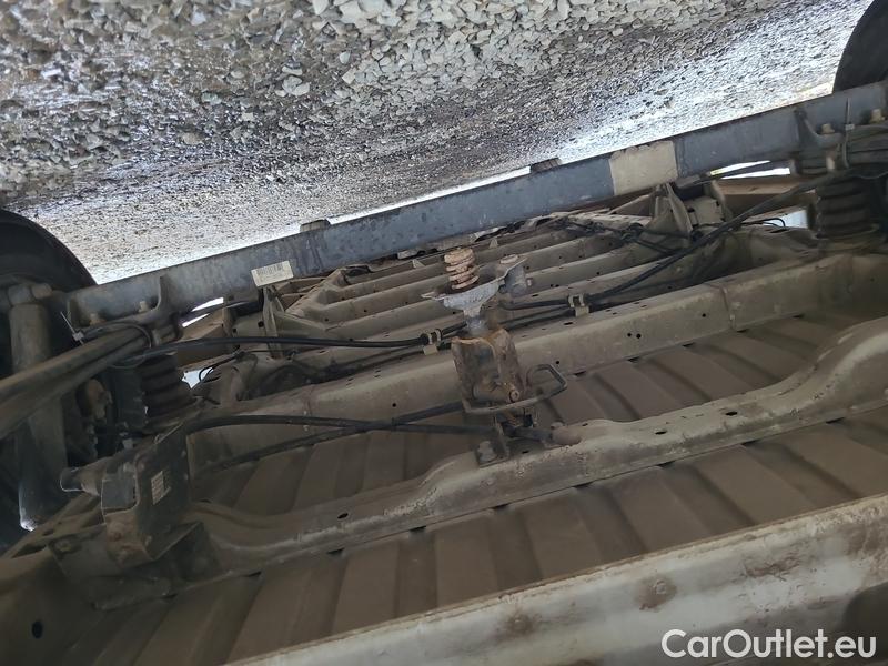  Fiat  Ducato  LCV 30 (2014)  2.2MTJ 140 33 L3H2 4d #17