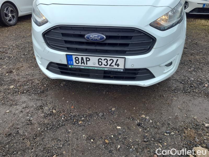  Ford  Transit Connect  (2013) Tr.Co.1.5EB 74 TREND L2 4d #8