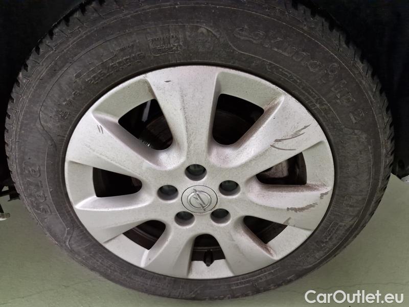  Opel  Combo  Life (E)  (2018) C.Life 1.5CDTI 96 Elegance+ #4