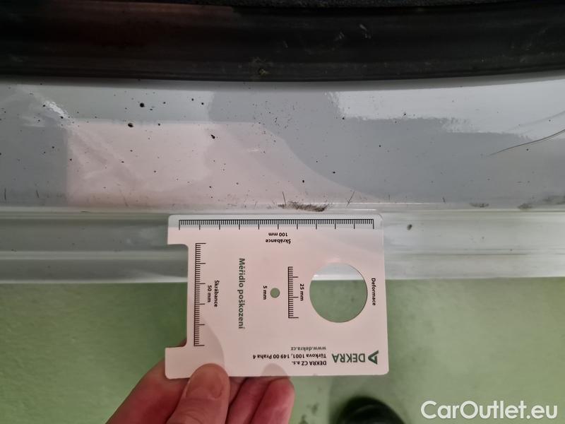  Opel  Combo  Life (E)  (2018) C.Life 1.5CDTI 96 Elegance+ #5