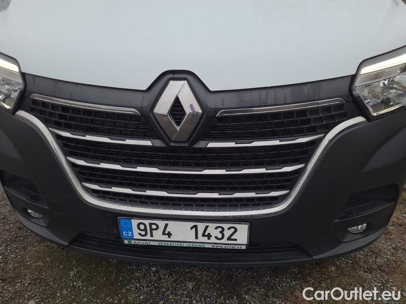  Renault  Master  (2010) Mast.Fur.dCi 135 L3H2P3 Extra #3