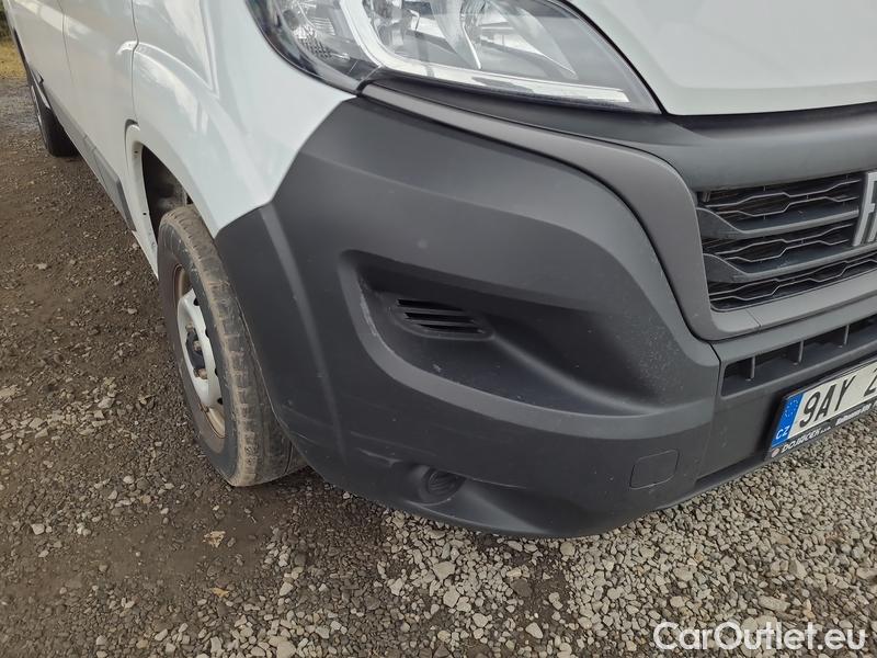  Fiat  Ducato  LCV 30 (2014)  2.2MTJ 140 33 L3H2 4d #2