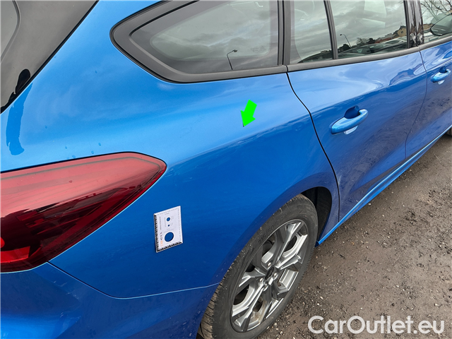  Ford  Focus Foc.Kom. 1.0mHEV 114 ST-Li.St. #7