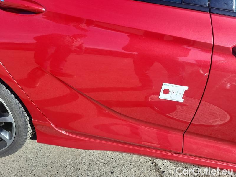  Opel  Insignia  Grand Sport  (2017) Ins.GS 2.0T 169k GSi 4x4 AT #13