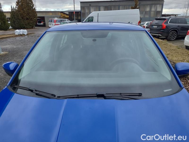  Skoda  Fabia  3 (2015)  1.0TSI 70 Active #1