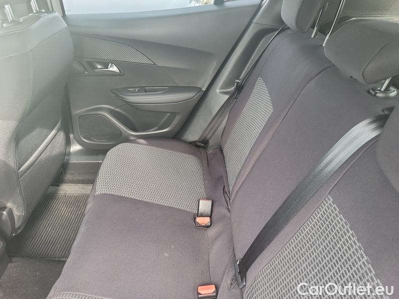  Peugeot  2008  (P1) (2019)  1.5BHDi 110 ALLURE #4