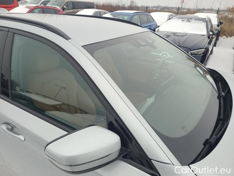  Bmw  Serie 5  Touring  (G31) (2017) 540i xD Touring #28