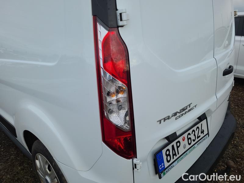  Ford  Transit Connect  (2013) Tr.Co.1.5EB 74 TREND L2 4d #19