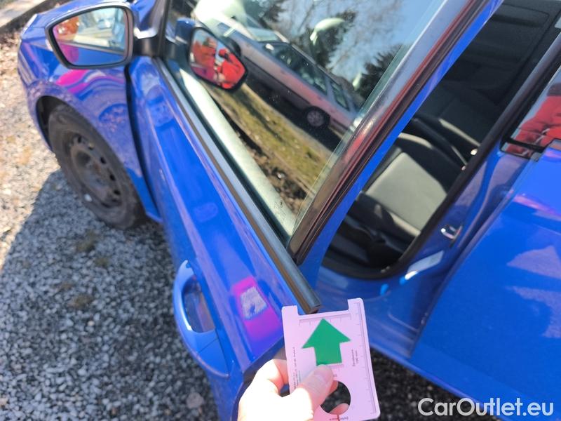  Skoda  Fabia  3 (2015)  1.0TSI 70 Active #25