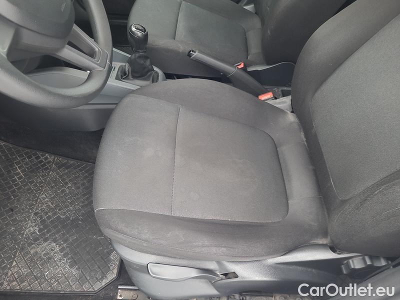  Skoda  Fabia  3 (2015)  1.0TSI 70 Active #18