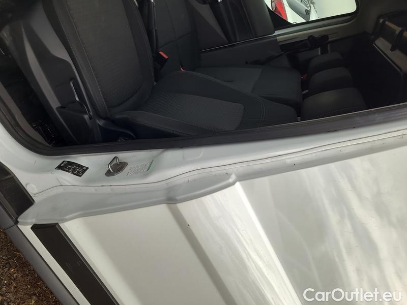  Ford  Transit Connect  (2013) Tr.Co.1.5EB 74 TREND L2 4d #22