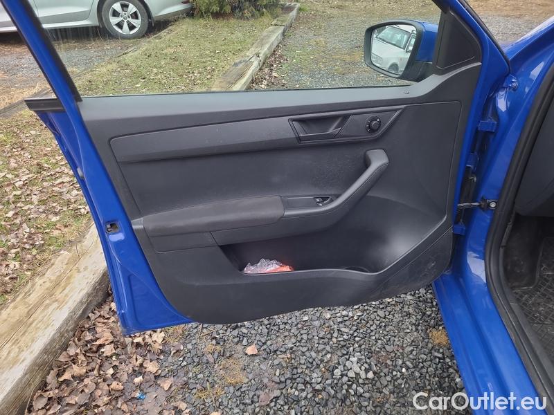  Skoda  Fabia  3 (2015)  1.0TSI 70 Active #24