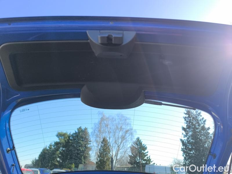  Skoda  Fabia  3 (2015)  1.0TSI 70 Active #27