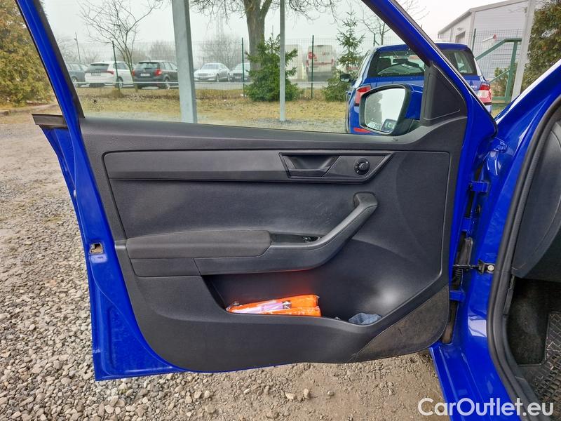  Skoda  Fabia  3 (2015)  1.0TSI 70 Active #12