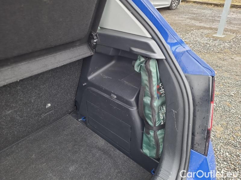  Skoda  Fabia  3 (2015)  1.0TSI 70 Active #12