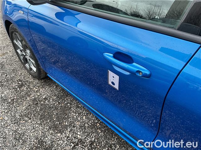  Ford  Focus Foc.Kom. 1.0mHEV 114 ST-Li.St. #12