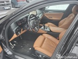  Bmw  Serie 5  Touring  (G31) (2017) 530i Touring xDrive AT 5d #7