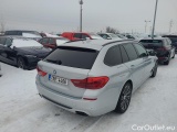  Bmw  Serie 5  Touring  (G31) (2017) 540i xD Touring #2