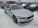  Bmw  Serie 5  Touring  (G31) (2017) 540i xD Touring #3