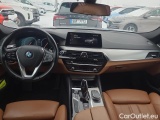  Bmw  Serie 5  Touring  (G31) (2017) 540i xD Touring #5