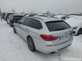  Bmw  Serie 5  Touring  (G31) (2017) 540i xD Touring #4