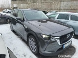  Mazda  CX-60 CX-5 (2017)  2.5 PHEV Exclus-Line AT #3