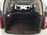  Opel  Combo  Life (E)  (2018) Com.L.1.5D 96 Elegance Plus 5d #11