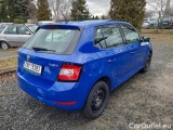  Skoda  Fabia  3 (2015)  1.0TSI 70 Active #2