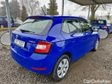  Skoda  Fabia  3 (2015)  1.0TSI 70 Active #2