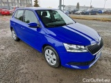  Skoda  Fabia  3 (2015)  1.0TSI 70 Active #3