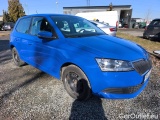  Skoda  Fabia  3 (2015)  1.0TSI 70 Active #3