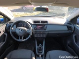  Skoda  Fabia  3 (2015)  1.0TSI 70 Active #5