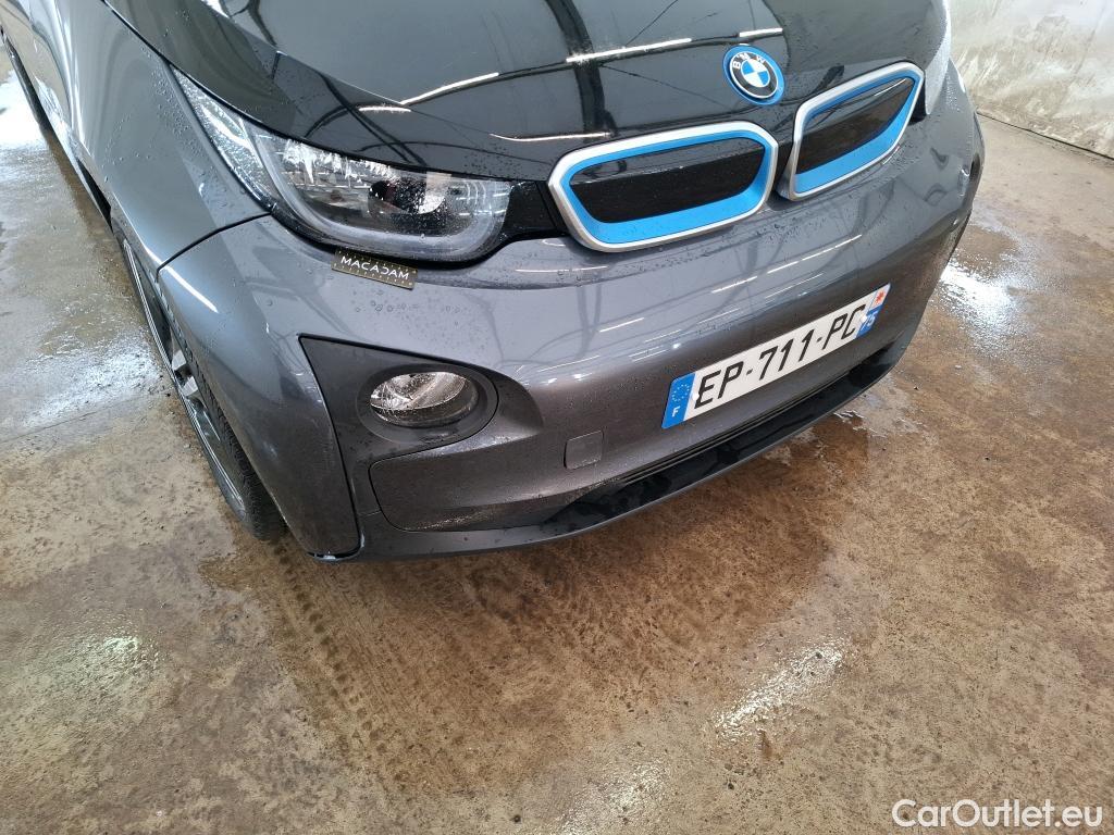  Bmw  I3  BMW 5p Berline 94 Ah iLife Loft #79
