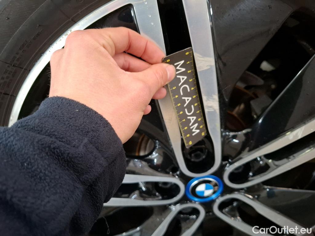  Bmw  I3  BMW 5p Berline 94 Ah iLife Loft #59