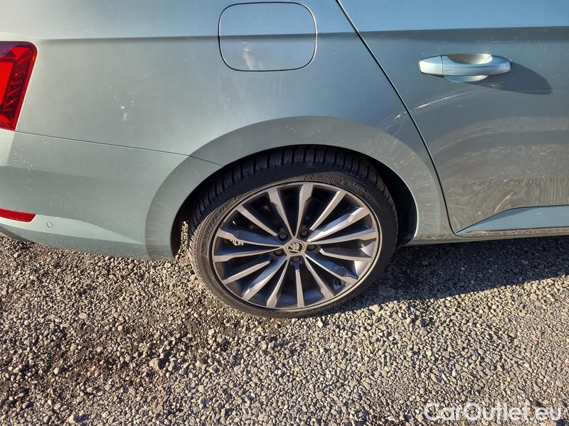  Skoda  Superb  Combi (N25) (2023) Sup.C.1.4 PHEV 160 L&K AT #15