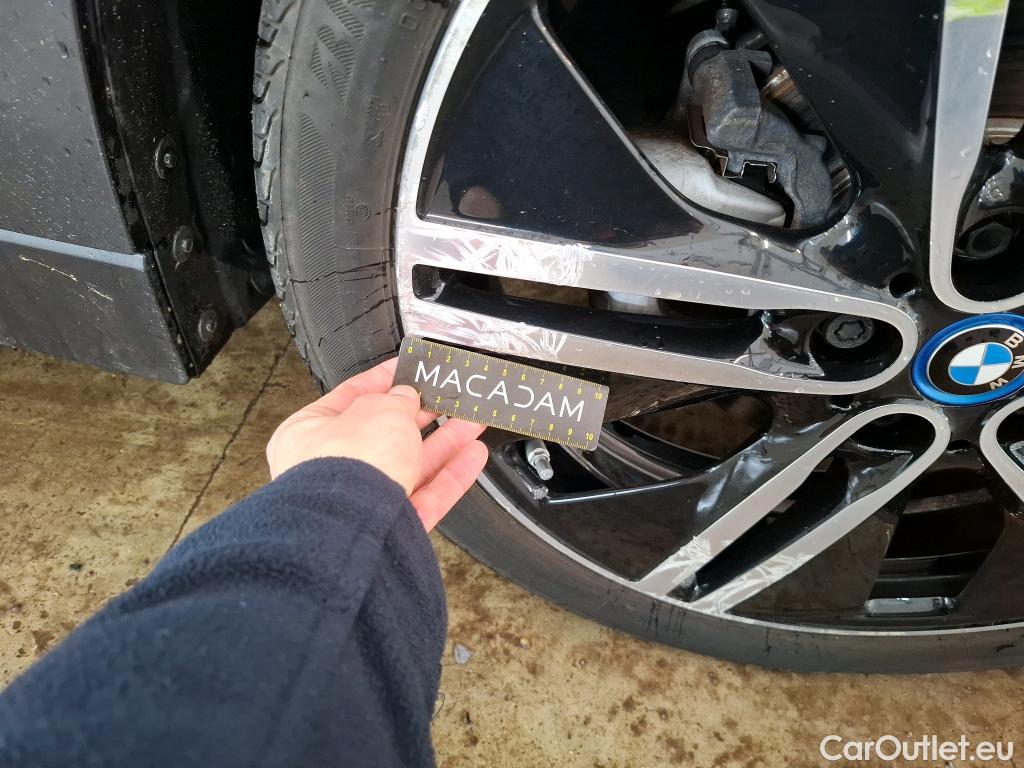  Bmw  I3  BMW 5p Berline 94 Ah iLife Loft #18